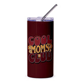 Cool Moms Club Design Insulated Tumbler product type